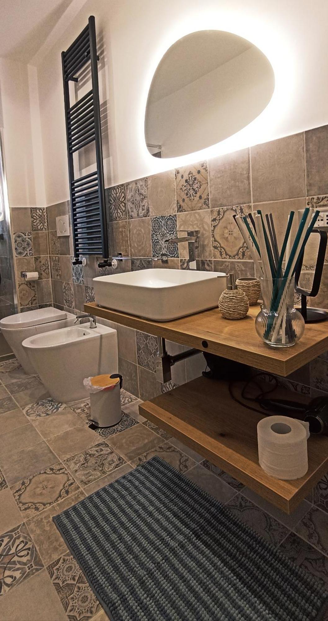 Roma Apartment Apartamento