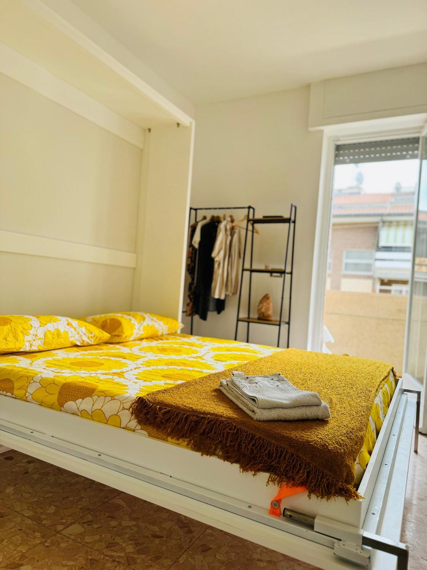 Apartamento Roma Apartment Roma