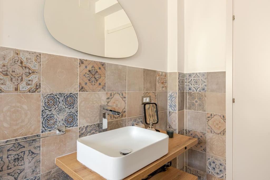 Roma Apartment