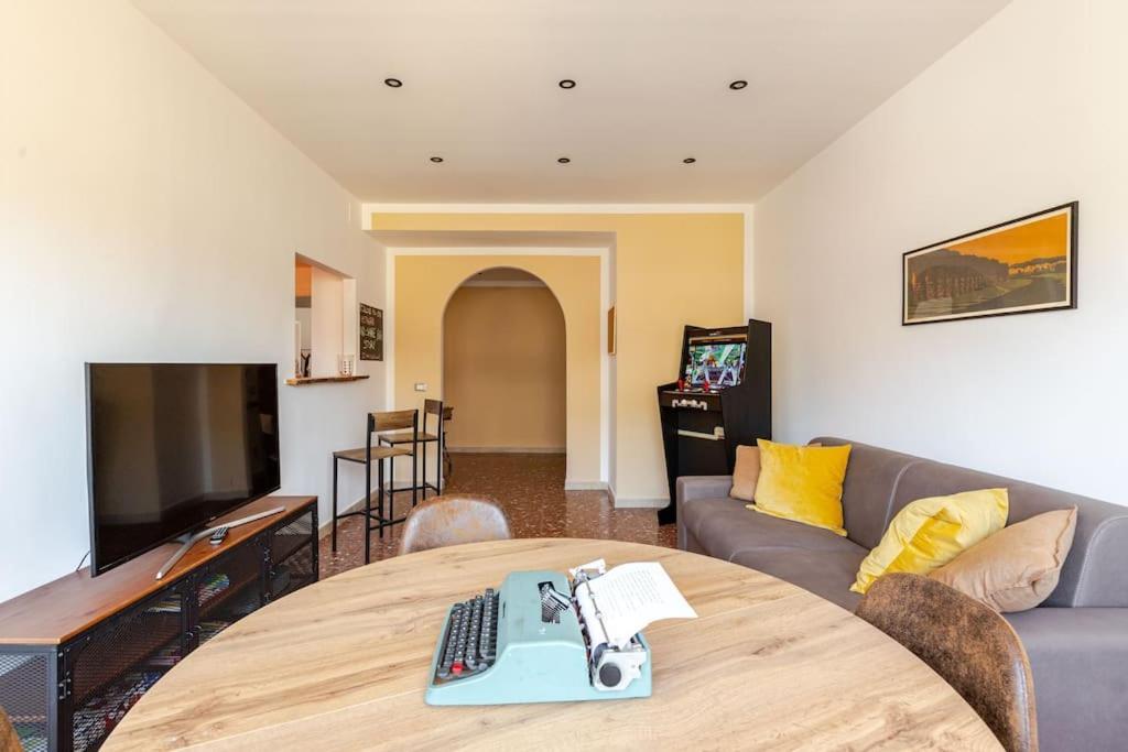 Roma Apartment Roma