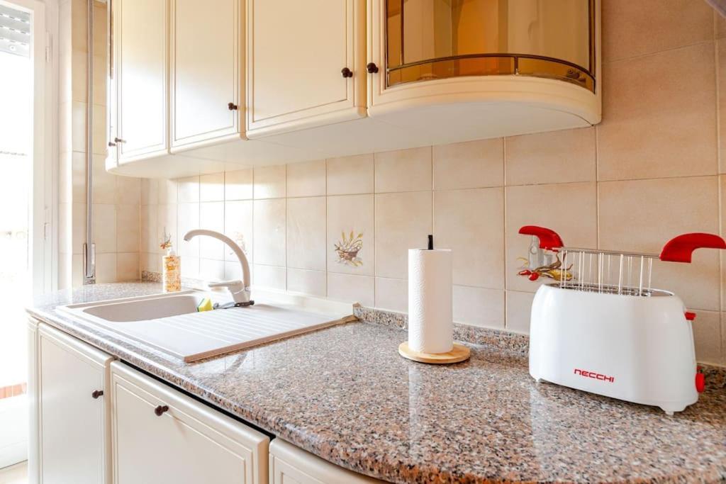 Apartamento Roma Apartment