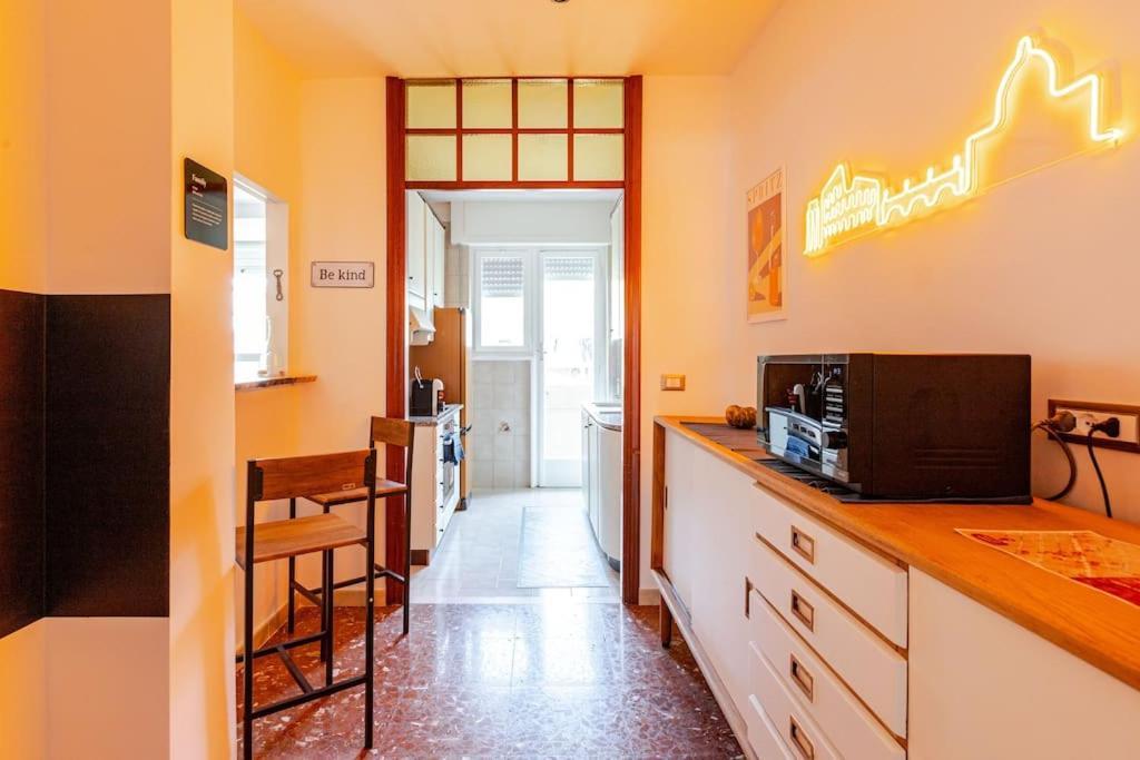 Apartamento Roma Apartment