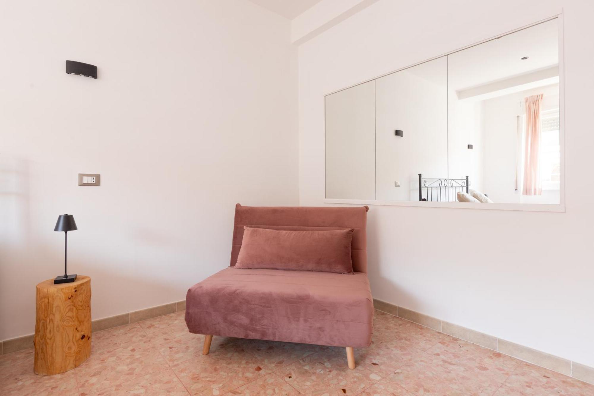 Roma Apartment Apartamento Roma
