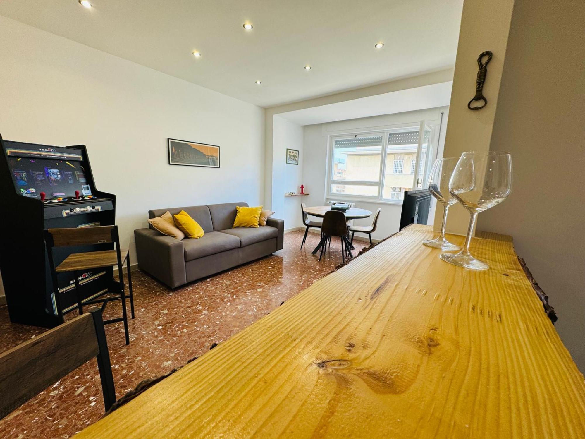 Appartamento Roma Apartment *