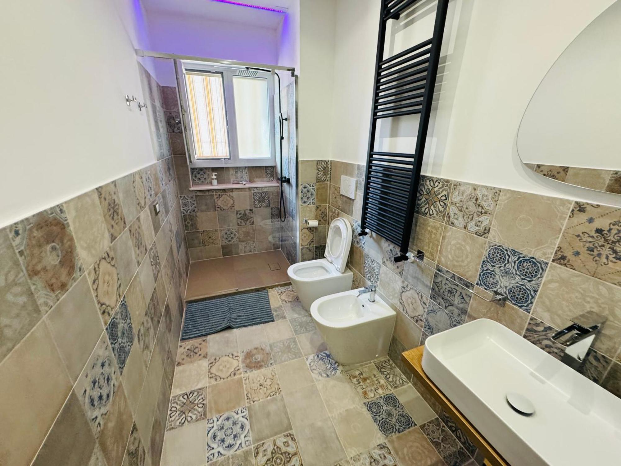 Roma Apartment Appartamento