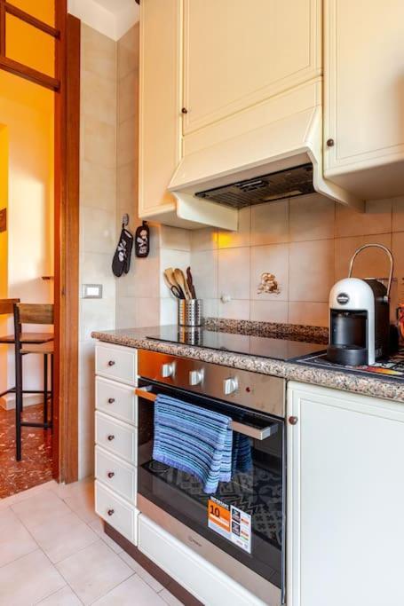 Roma Apartment Apartment Rome